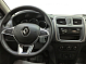 Renault Logan Life, 2019 года, пробег 106424 км