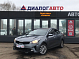 Kia Rio Comfort, 2020 года, пробег 109000 км