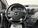 Chevrolet Aveo LS high, 2008 года, пробег 183020 км