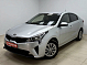 Kia Rio Classic, 2020 года, пробег 73185 км