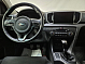 Kia Sportage, 2018 года, пробег 130955 км