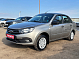 Lada (ВАЗ) Granta Classic Optima Учебная, 2021 года, пробег 95437 км