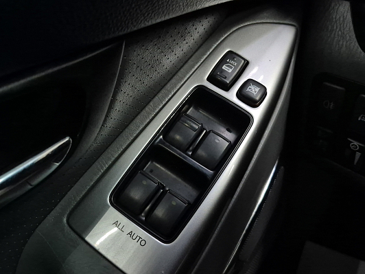 Toyota Land Cruiser Prado, 2008 года, пробег 309014 км