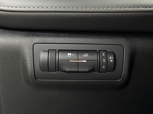 Chery Tiggo 4 Pro Action, 2024 года, пробег 21362 км