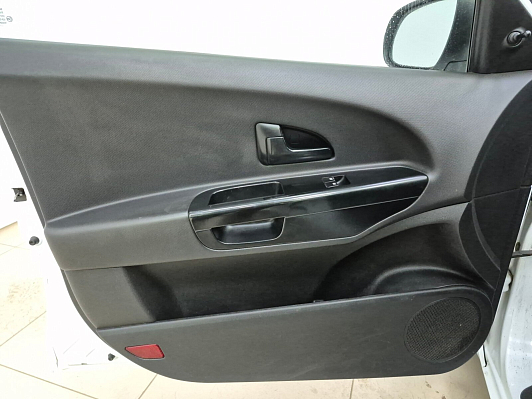 Kia Ceed Classic, 2011 года, пробег 278105 км