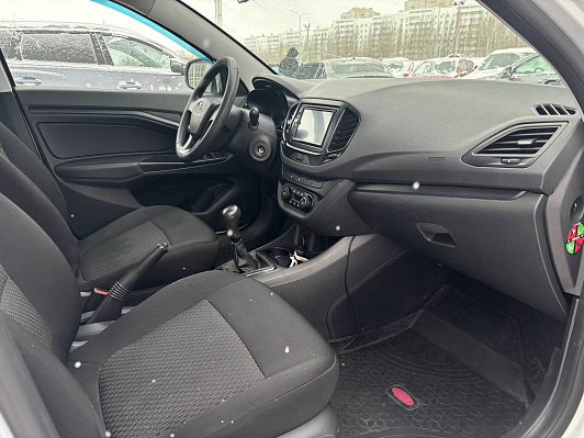 Lada (ВАЗ) Vesta Classic Start (2018-2019), 2016 года, пробег 159950 км