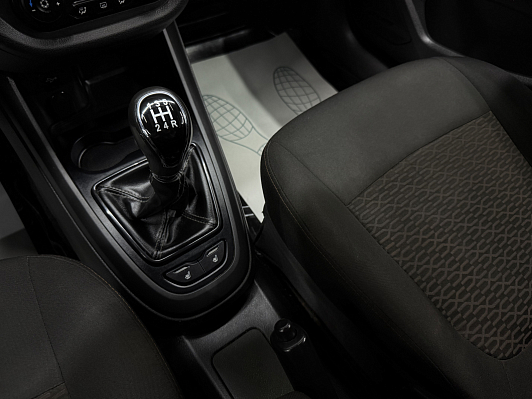 Lada (ВАЗ) Vesta Comfort, 2017 года, пробег 179159 км