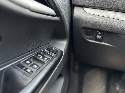 Lada (ВАЗ) Vesta Comfort Image (2018-2019), 2019 года, пробег 118855 км