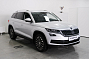 Skoda Kodiaq Style, 2021 года, пробег 212000 км