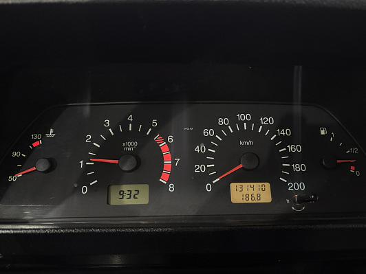 Lada (ВАЗ) 2121 (4x4) Luxe, 2016 года, пробег 131409 км