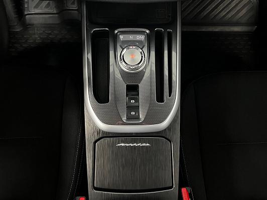 Haval Jolion Elite, 2023 года, пробег 44000 км