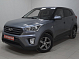 Hyundai Creta Comfort, 2019 года, пробег 125290 км