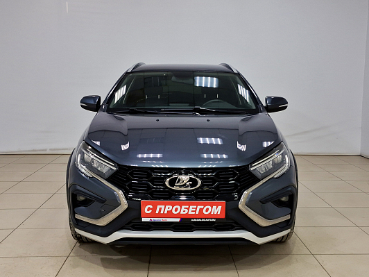 Lada (ВАЗ) Vesta Life'24, 2024 года, пробег 31171 км