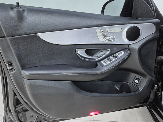 Mercedes-Benz C-Класс, 2019 года, пробег 101170 км