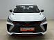 Geely Coolray Luxury, 2023 года, пробег 21768 км