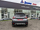 Renault Kaptur Drive, 2017 года, пробег 72540 км
