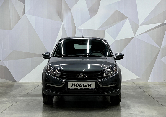 Lada (ВАЗ) Granta Comfort, 2025 года, пробег 5 км