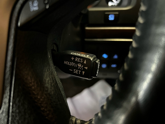 Toyota Land Cruiser Люкс Safety (7 мест), 2016 года, пробег 174802 км