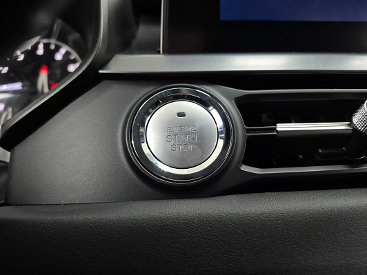 Chery Tiggo 4 Pro Action, 2024 года, пробег 17295 км