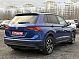 Volkswagen Tiguan CONNECT, 2020 года, пробег 139443 км