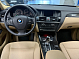 BMW X3, 2016 года, пробег 225569 км