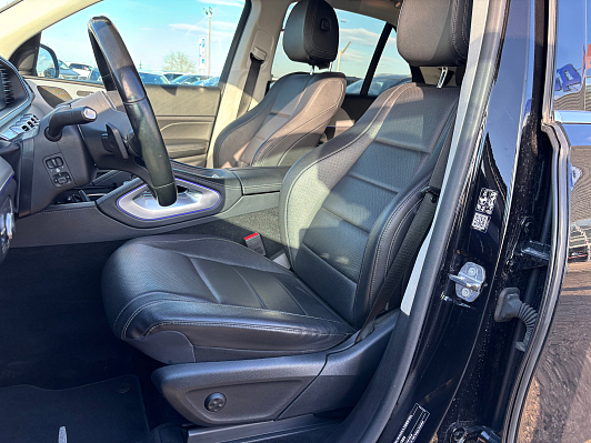 Mercedes-Benz GLE 300 d 4MATIC Premium, 2019 года, пробег 147492 км