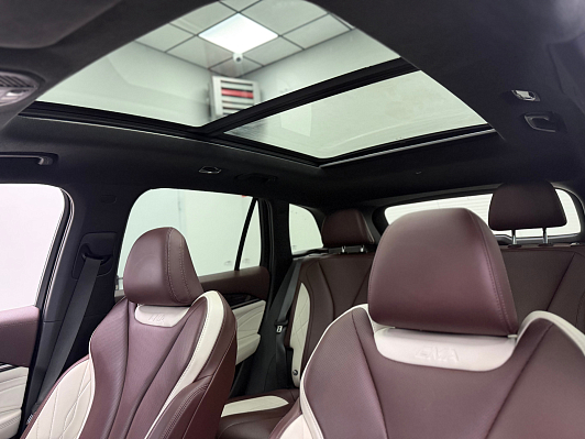 Geely Monjaro Flagship, 2023 года, пробег 132240 км