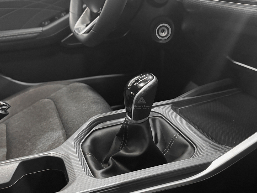 Geely Emgrand Comfort, белый