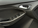 Ford Focus Titanium, 2017 года, пробег 178001 км