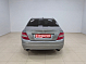 Mercedes-Benz C-Класс, 2009 года, пробег 184247 км