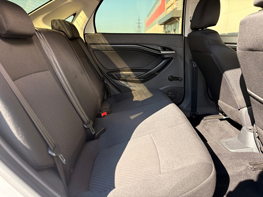Lada (ВАЗ) Vesta Classic Start, 2019 года, пробег 76756 км