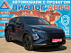 Omoda C5 Lifestyle, 2024 года, пробег 4385 км