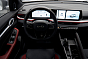 Geely Coolray Luxury, белый