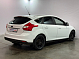 Ford Focus, 2014 года, пробег 166763 км