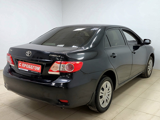 Toyota Corolla, 2013 года, пробег 235413 км