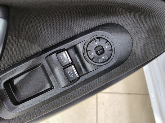 Ford Mondeo Ambiente, 2012 года, пробег 203005 км