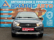 Lada (ВАЗ) Granta Комфорт, 2025 года, пробег 9500 км