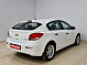 Chevrolet Cruze LS, 2014 года, пробег 113091 км