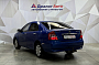 Lifan Solano Standart, 2011 года, пробег 219869 км