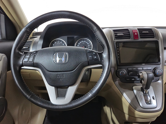 Honda CR-V Elegance, 2007 года, пробег 150871 км
