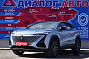 Changan UNI-T Tech, 2023 года, пробег 9200 км