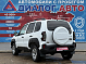 Lada (ВАЗ) Niva Travel Comfort Off-road, 2022 года, пробег 41284 км