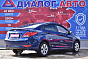 Hyundai Solaris Comfort, 2014 года, пробег 142900 км