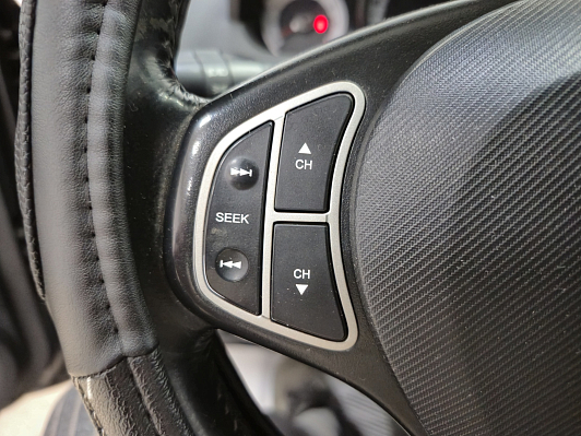 Kia Ceed Комфорт, 2009 года, пробег 192333 км
