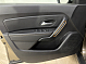 Renault Duster Style, 2022 года, пробег 59742 км