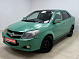 Geely MK Comfort, 2008 года, пробег 338244 км