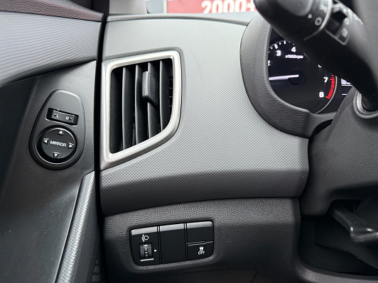 Hyundai Creta Active, 2018 года, пробег 71200 км