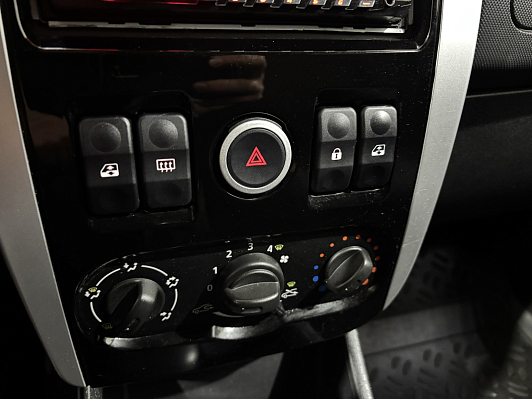 Lada (ВАЗ) Largus, 2012 года, пробег 138992 км