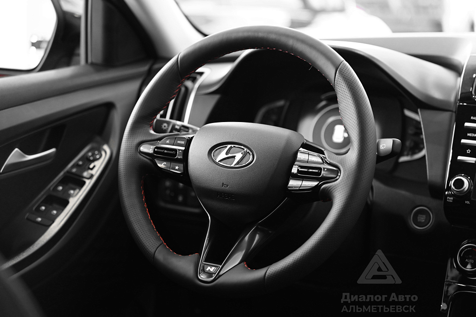 Solaris HC Лайфстайл + Зима (Lifestyle + Winter), черный