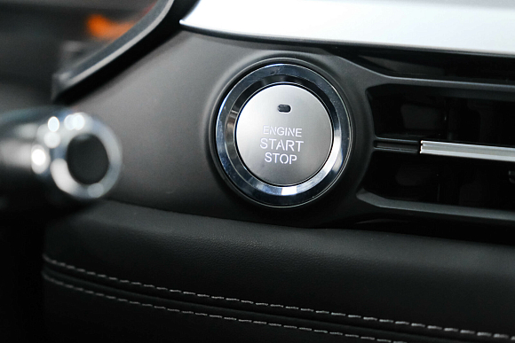 Chery Tiggo 7 Pro Prestige, 2021 года, пробег 13000 км